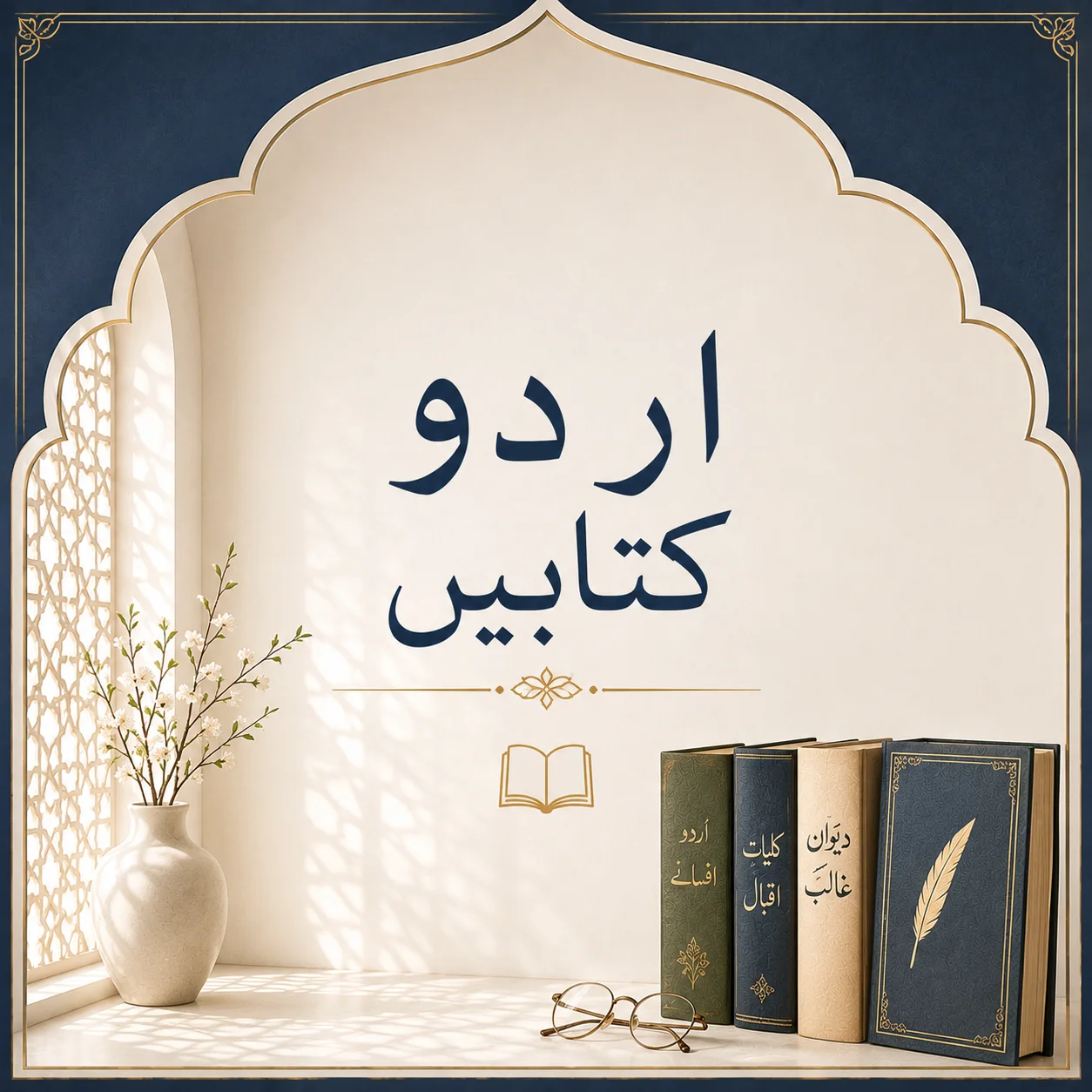 Urdu Books